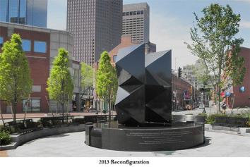 Park Photo, 2013 Scupture